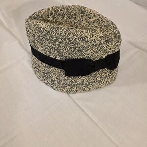 Betmar New York  Woven Hat